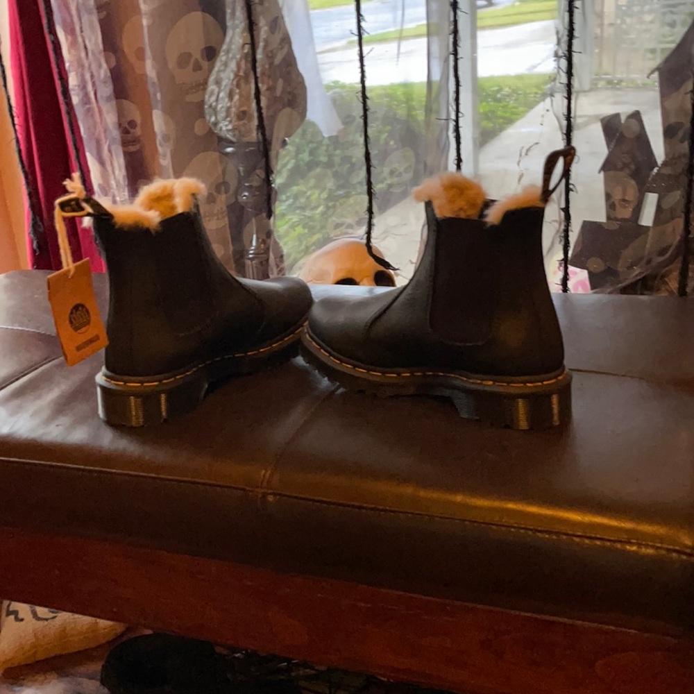 Brand new Dr. Marten’s women's US size 5